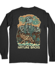 Thunder Moon Long Sleeve