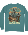 Thunder Moon Long Sleeve