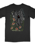 The Black Widow (Black)