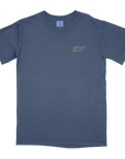 The Black Widow (Navy)