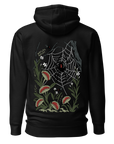 The Black Widow Hoodie
