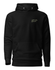 The Black Widow Hoodie