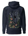 The Black Widow Hoodie