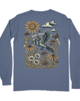 Wild Call Long Sleeve
