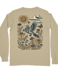 Wild Call Long Sleeve