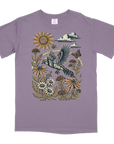 Wild Call Front Print
