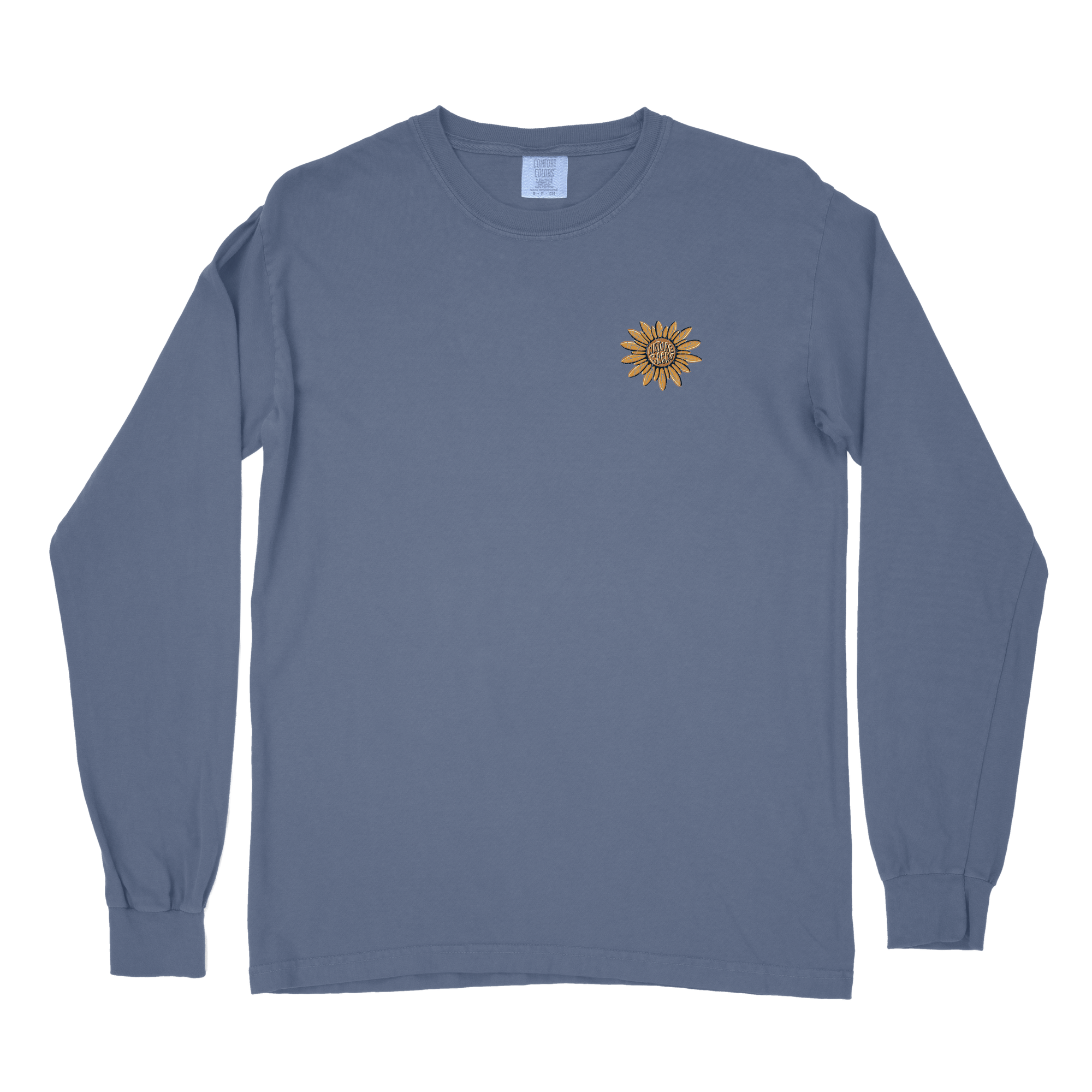 Wild Call Long Sleeve