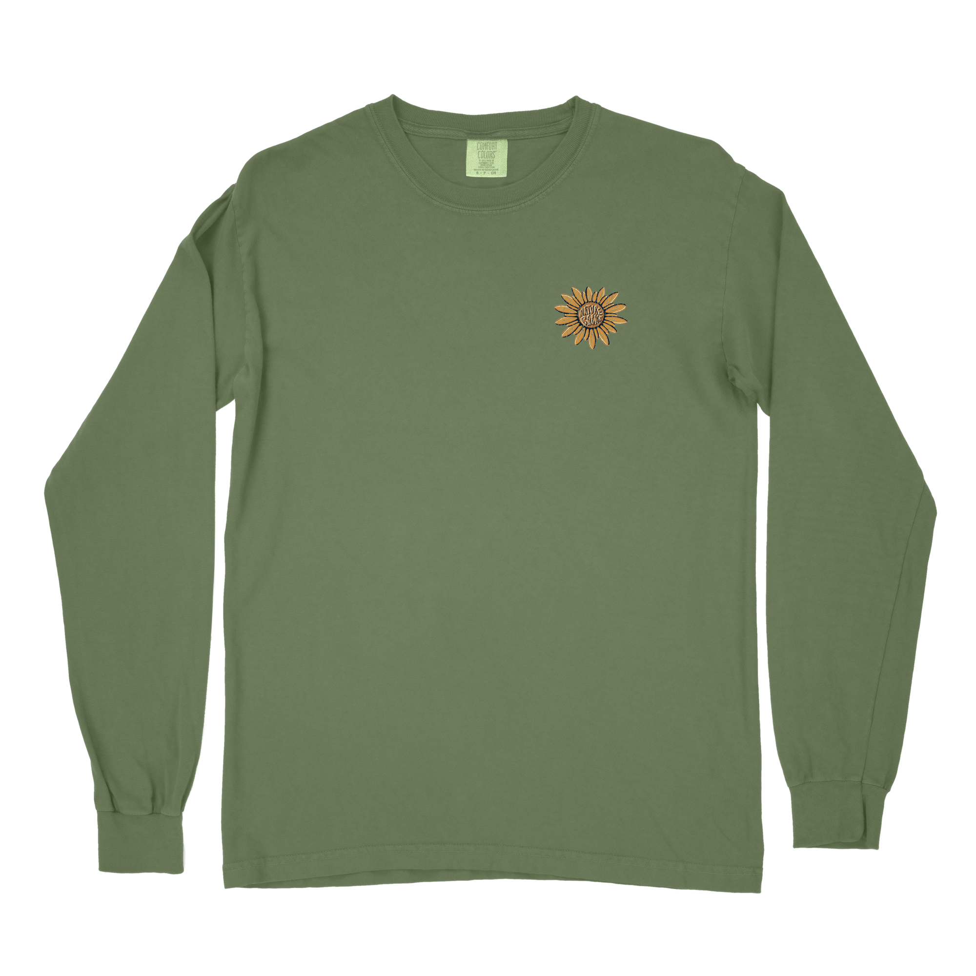 Wild Call Long Sleeve