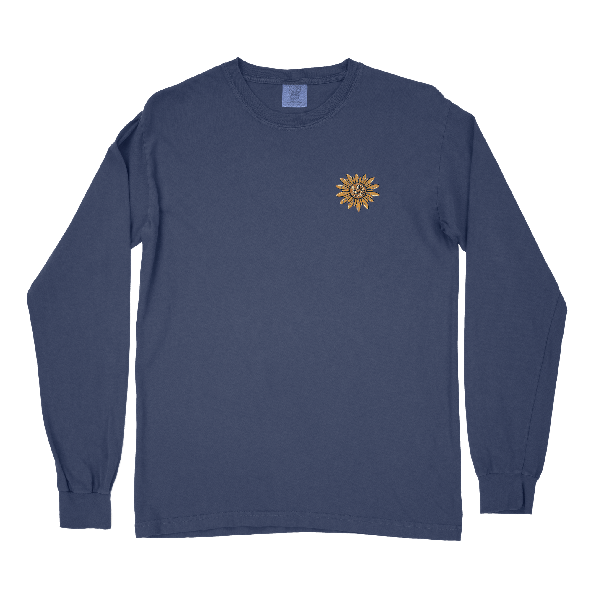 Wild Call Long Sleeve