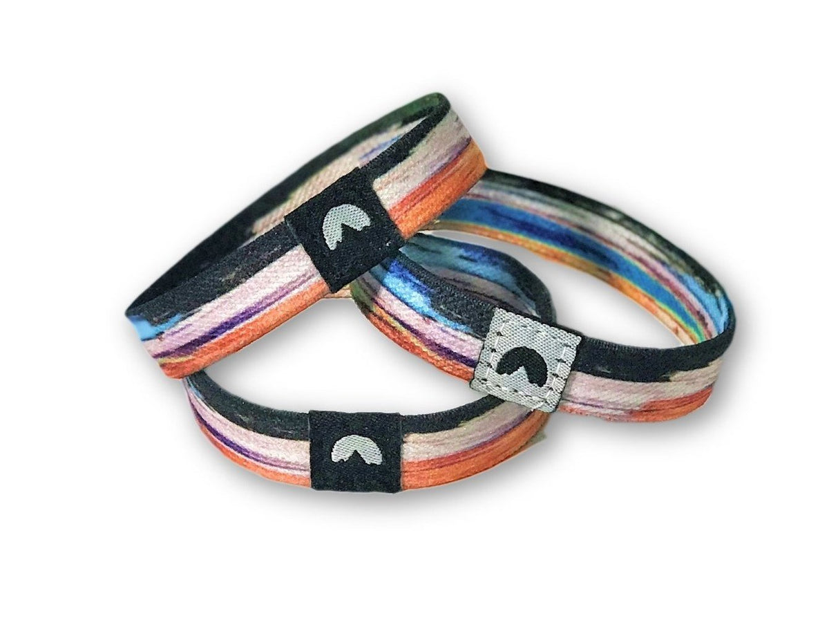 Yellowstone FlipTrip Nature Backs